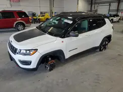 3C4NJDDB0JT457160 2018 JEEP COMPASS