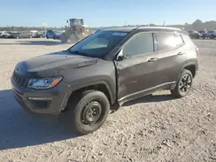 3C4NJDDB0JT465677 2018 JEEP COMPASS