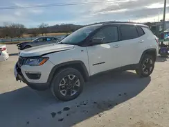 3C4NJDDB0JT467221 2018 JEEP COMPASS