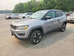 3C4NJDDB0JT470040 2018 JEEP COMPASS