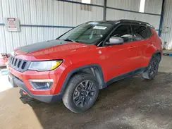3C4NJDDB0KT594844 2019 JEEP COMPASS