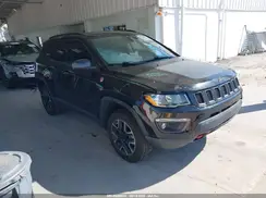 3C4NJDDB0KT595699 2019 JEEP COMPASS