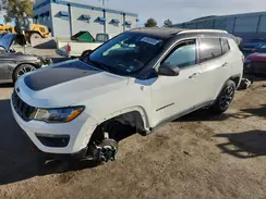 3C4NJDDB0KT597789 2019 JEEP COMPASS