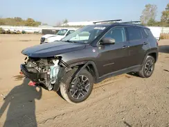 3C4NJDDB0KT620424 2019 JEEP COMPASS