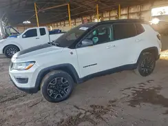 3C4NJDDB0KT639068 2019 JEEP COMPASS