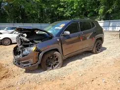 3C4NJDDB0KT645226 2019 JEEP COMPASS