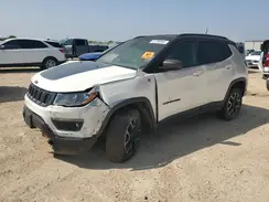 3C4NJDDB0KT648367 2019 JEEP COMPASS