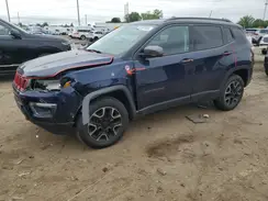 3C4NJDDB0KT650118 2019 JEEP COMPASS