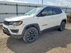 3C4NJDDB0KT651124 2019 JEEP COMPASS