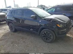 3C4NJDDB0KT653911 2019 JEEP COMPASS