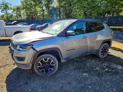 3C4NJDDB0KT659711 2019 JEEP COMPASS