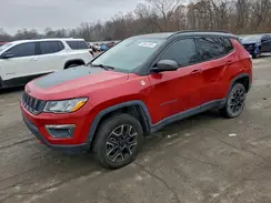 3C4NJDDB0KT664004 2019 JEEP COMPASS