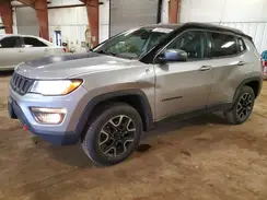 3C4NJDDB0KT668960 2019 JEEP COMPASS