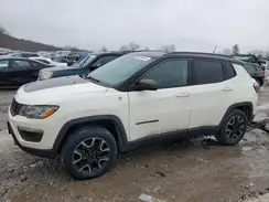 3C4NJDDB0KT671292 2019 JEEP COMPASS