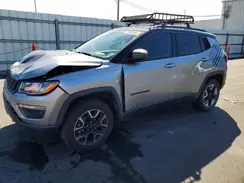3C4NJDDB0KT671311 2019 JEEP COMPASS