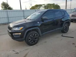 3C4NJDDB0KT671440 2019 JEEP COMPASS