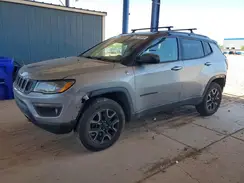 3C4NJDDB0KT671728 2019 JEEP COMPASS