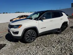 3C4NJDDB0KT702783 2019 JEEP COMPASS