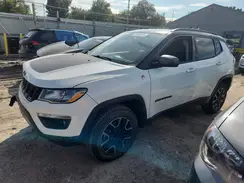 3C4NJDDB0KT712844 2019 JEEP COMPASS