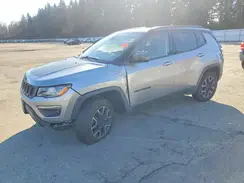 3C4NJDDB0KT713024 2019 JEEP COMPASS