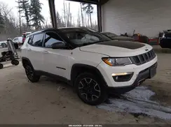 3C4NJDDB0KT713072 2019 JEEP COMPASS