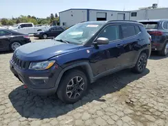 3C4NJDDB0KT721477 2019 JEEP COMPASS