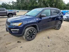 3C4NJDDB0KT722340 2019 JEEP COMPASS