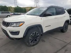3C4NJDDB0KT723200 2019 JEEP COMPASS