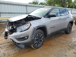 3C4NJDDB0KT739851 2019 JEEP COMPASS