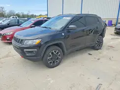 3C4NJDDB0KT744869 2019 JEEP COMPASS