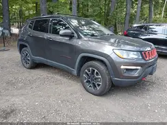 3C4NJDDB0KT754155 2019 JEEP COMPASS