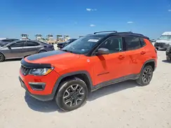 3C4NJDDB0KT760425 2019 JEEP COMPASS