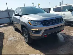 3C4NJDDB0KT765544 2019 JEEP COMPASS