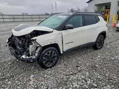 3C4NJDDB0KT780660 2019 JEEP COMPASS