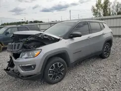 3C4NJDDB0KT791237 2019 JEEP COMPASS