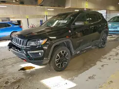3C4NJDDB0KT795269 2019 JEEP COMPASS