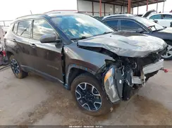 3C4NJDDB0LT111645 2020 JEEP COMPASS