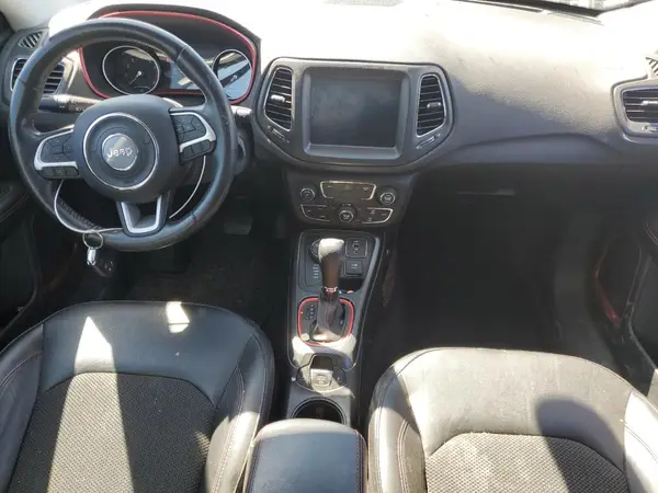 3C4NJDDB0LT112018 2020 JEEP COMPASS - Image 8
