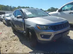 3C4NJDDB0LT119129 2020 JEEP COMPASS