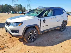 3C4NJDDB0LT123634 2020 JEEP COMPASS