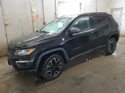 3C4NJDDB0LT159324 2020 JEEP COMPASS