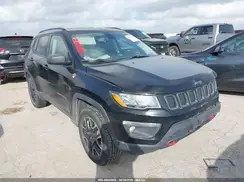 3C4NJDDB0LT159615 2020 JEEP COMPASS