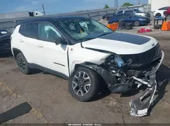3C4NJDDB0LT166824 2020 JEEP COMPASS