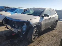 3C4NJDDB0LT195367 2020 JEEP COMPASS