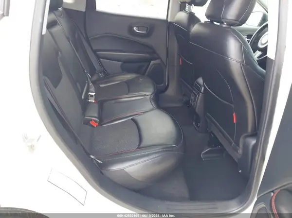 3C4NJDDB0LT195742 2020 JEEP COMPASS - Image 8