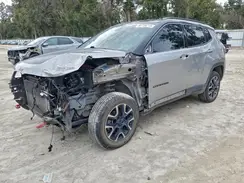 3C4NJDDB0LT196034 2020 JEEP COMPASS