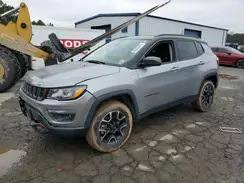 3C4NJDDB0LT202916 2020 JEEP COMPASS