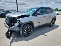 3C4NJDDB0LT207825 2020 JEEP COMPASS