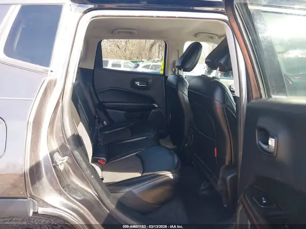 3C4NJDDB0LT214676 2020 JEEP COMPASS - Image 8