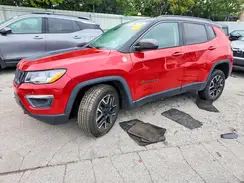 3C4NJDDB0LT215343 2020 JEEP COMPASS